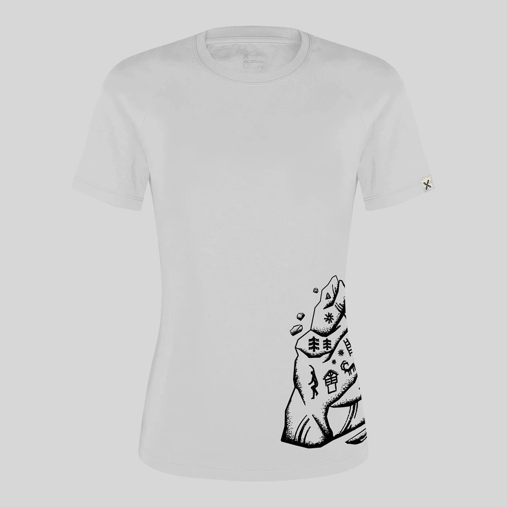 Ropa mujer: Montura Spire T