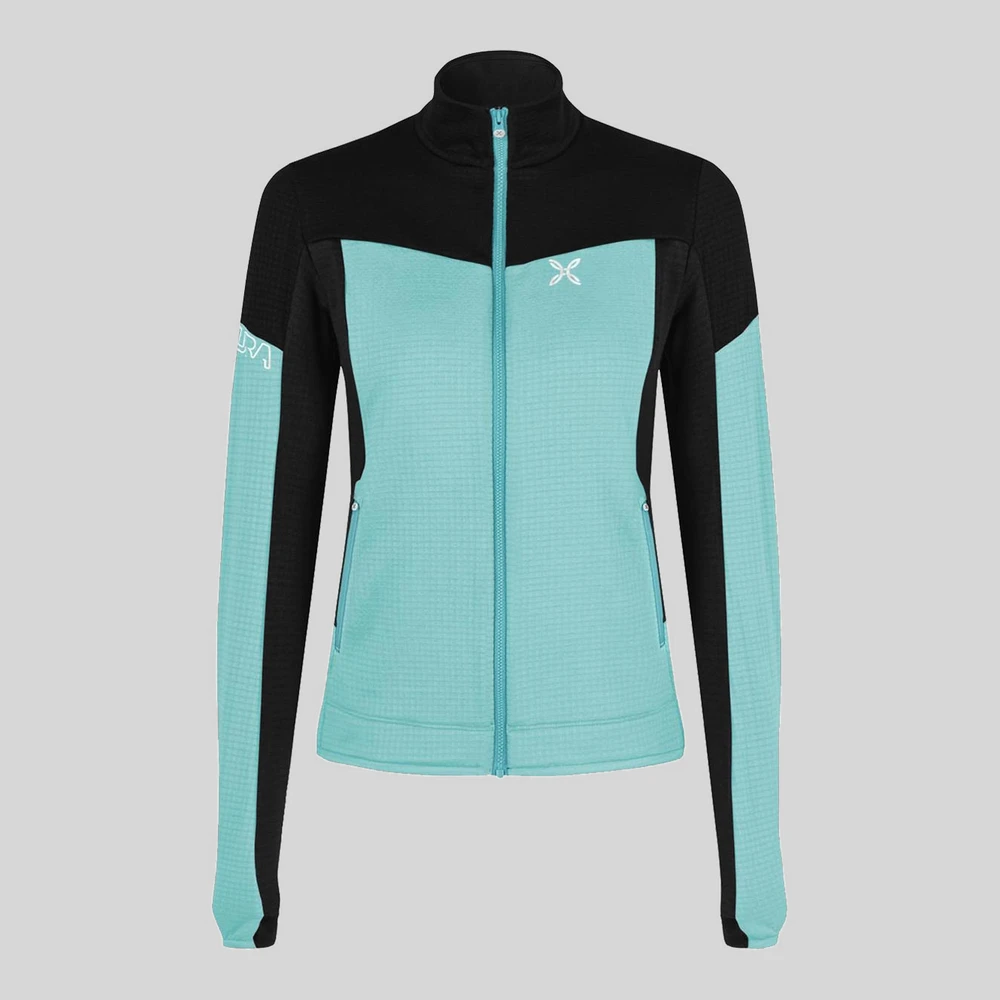 Ropa mujer: Montura Stretch Mind 2 pile técnico