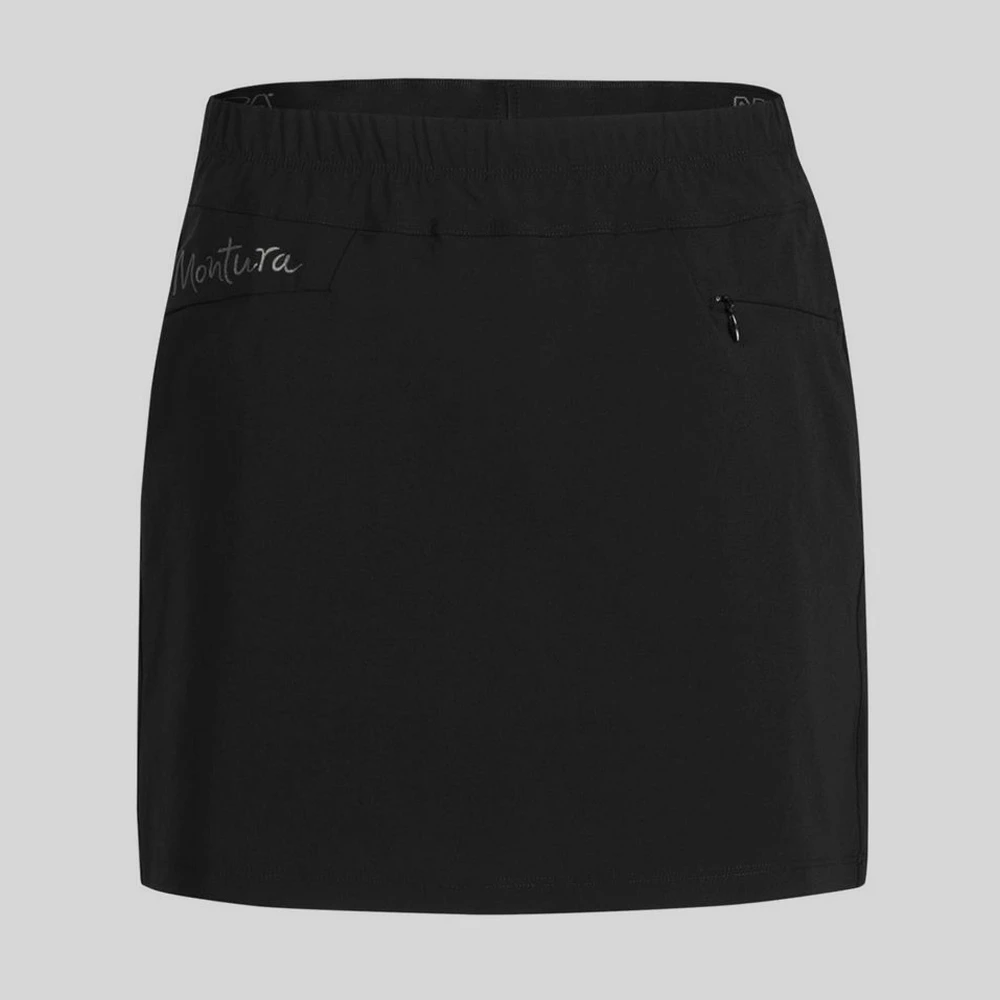 Ropa mujer: Montura Stretch Sporty Skirt falda