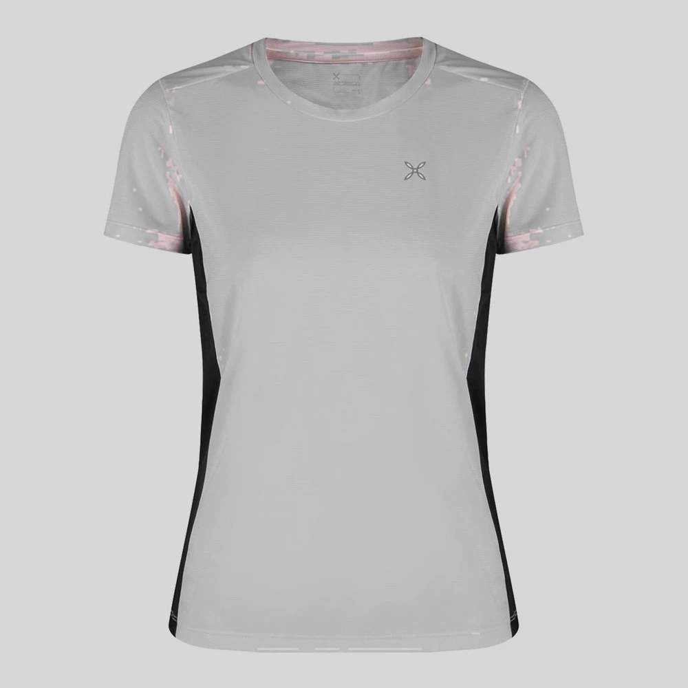 Ropa mujer: Montura Sunset camiseta