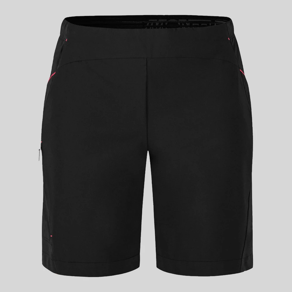 Ropa mujer: Montura Synth Bermuda shorts