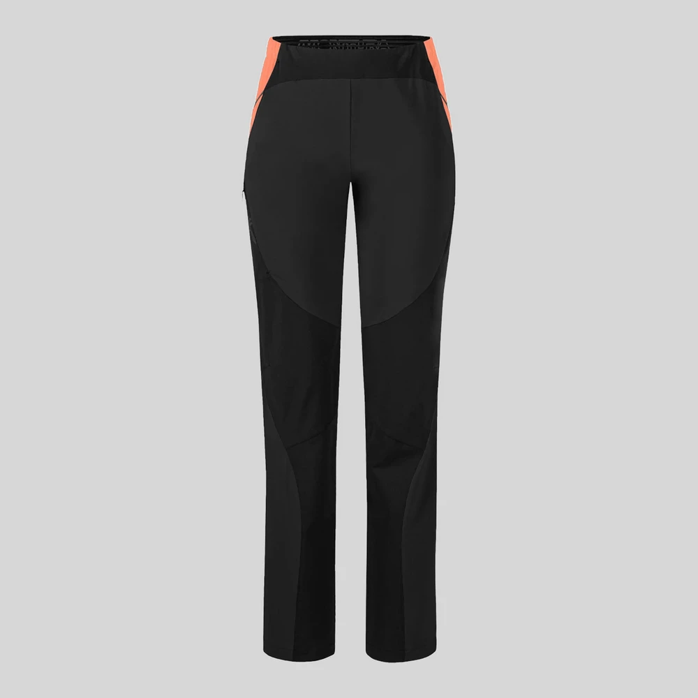 Ropa mujer: Montura Synth Pants pantaloni