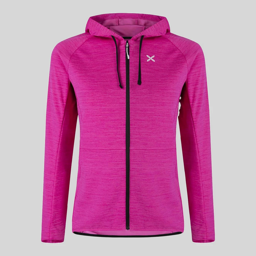 Ropa mujer: Montura Timeless technical fleece