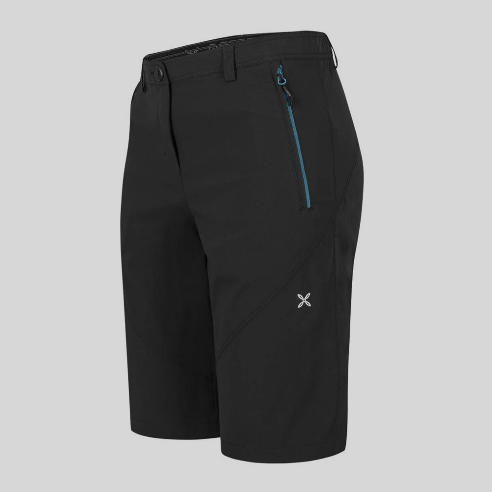Ropa mujer: Montura Travel Geo Bermuda W shorts