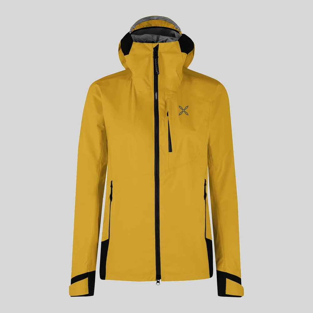Ropa mujer: Montura Vertigo 3L Jacket chaqueta impermeable