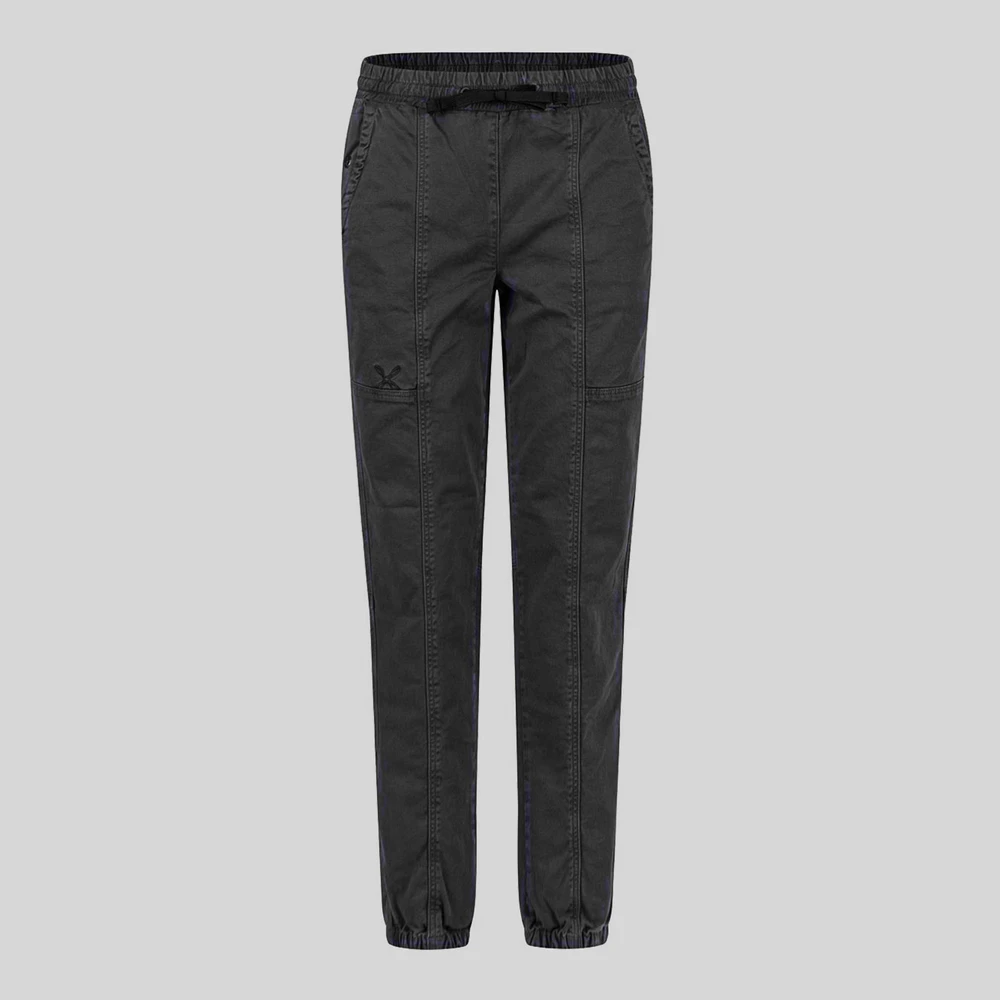 Ropa mujer: Montura Wander Cotton Pants W pantalones