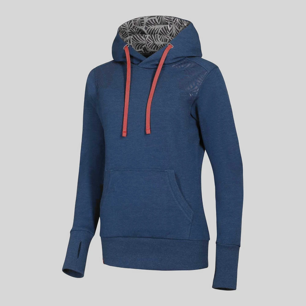 Ropa mujer: Ocun Hoodie sudadera