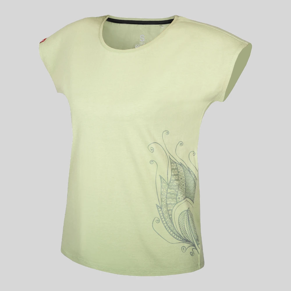 Ropa mujer: Ocun Kimo T camiseta
