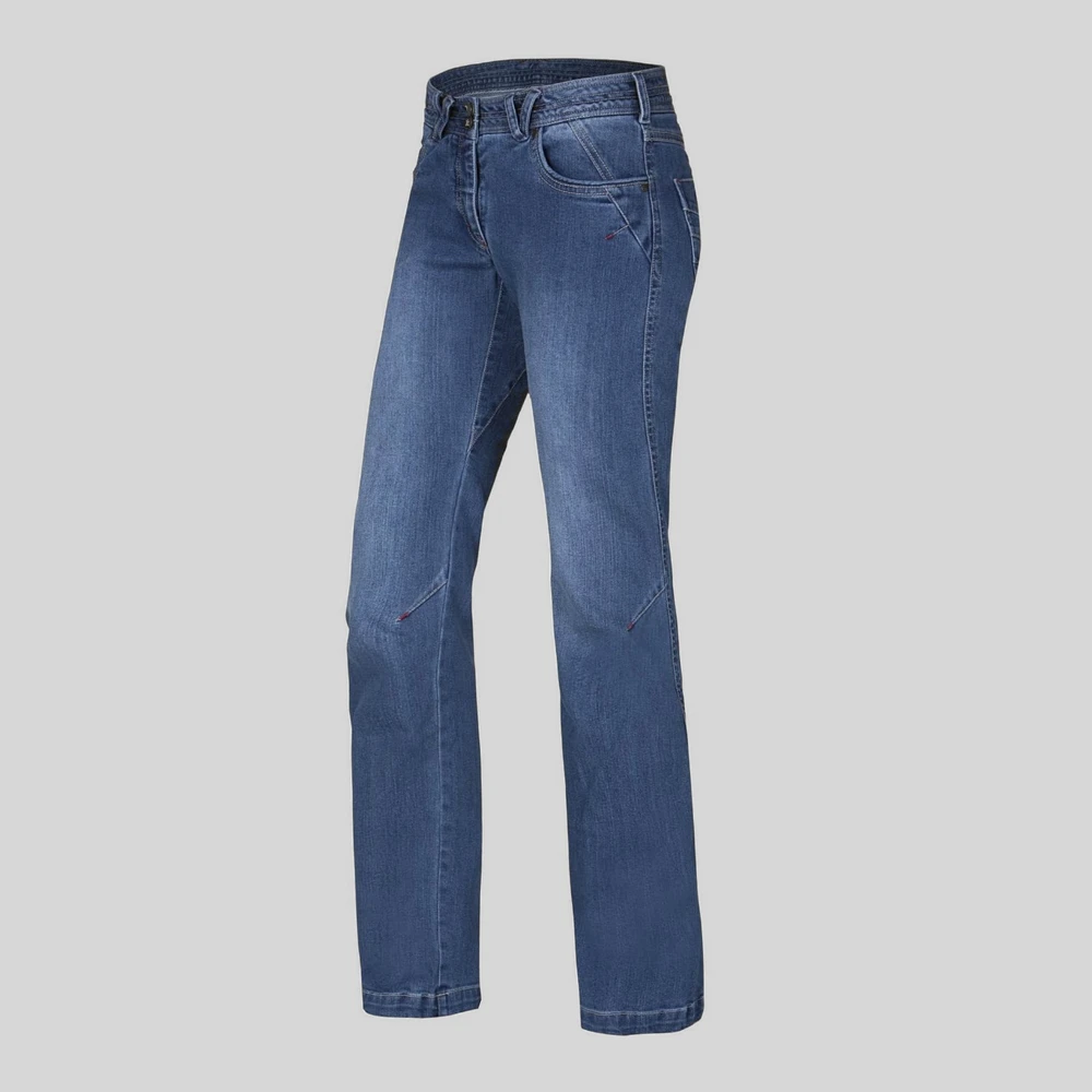 Ropa mujer: Ocun Medea Jeans pantalones