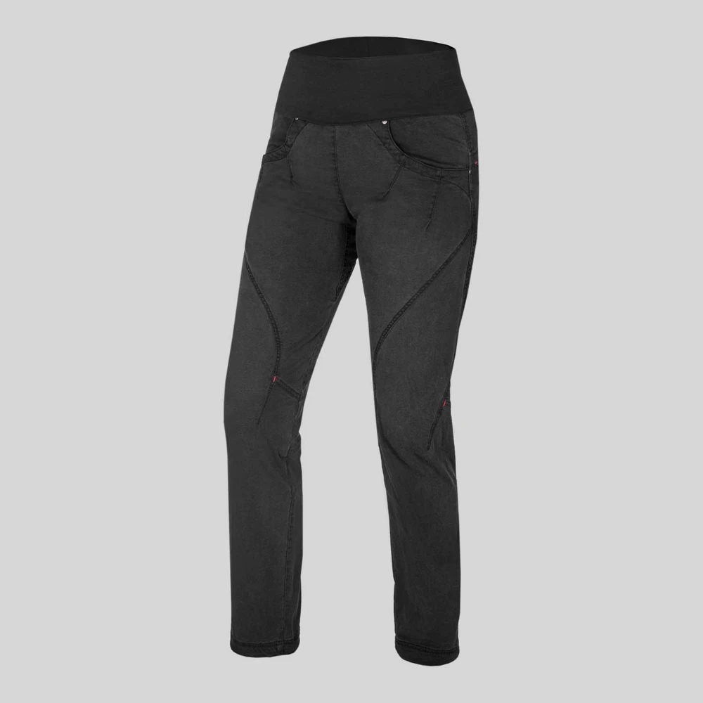 Ropa mujer: Ocun Noya Jeans Organic Pants pantalones
