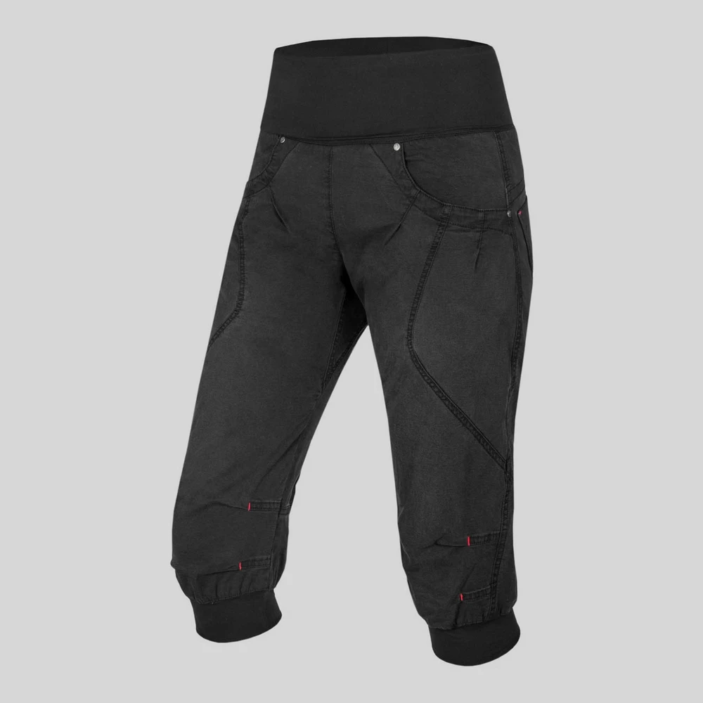 Ropa mujer: Ocun Noya Jeans Organic Shorts 3/4 pants