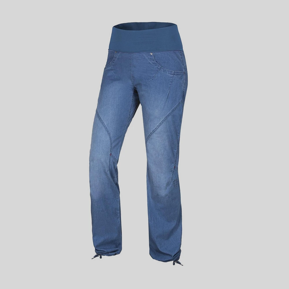 Ropa mujer: Ocun Noya Jeans pantalón