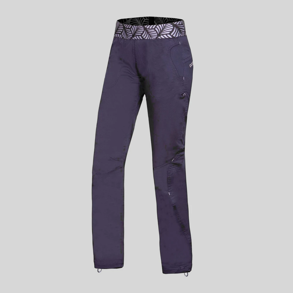 Ropa mujer: Ocun Pantera Organic Pants pantalones