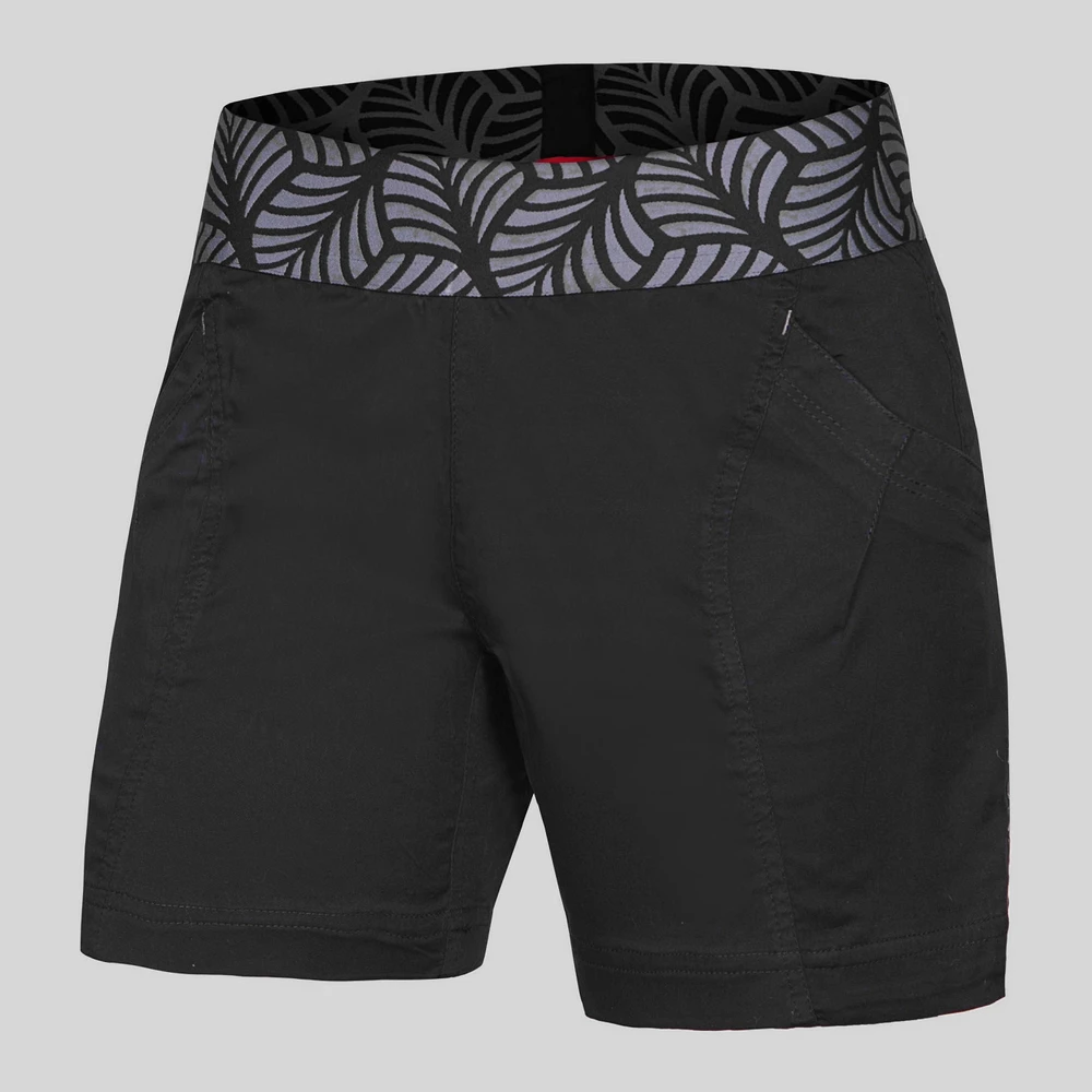 Ropa mujer: Ocun Pantera Organic Shorts pantalones