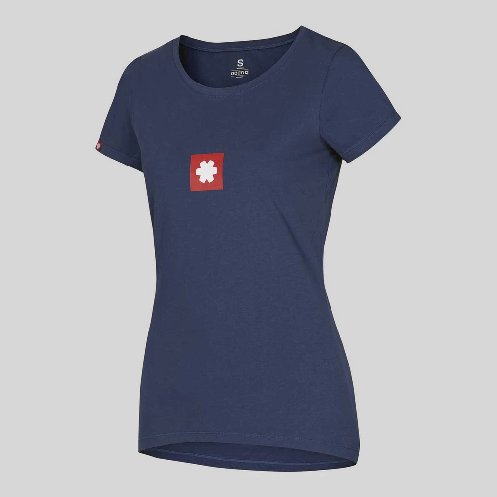 Ropa mujer: Ocun Promo T camiseta