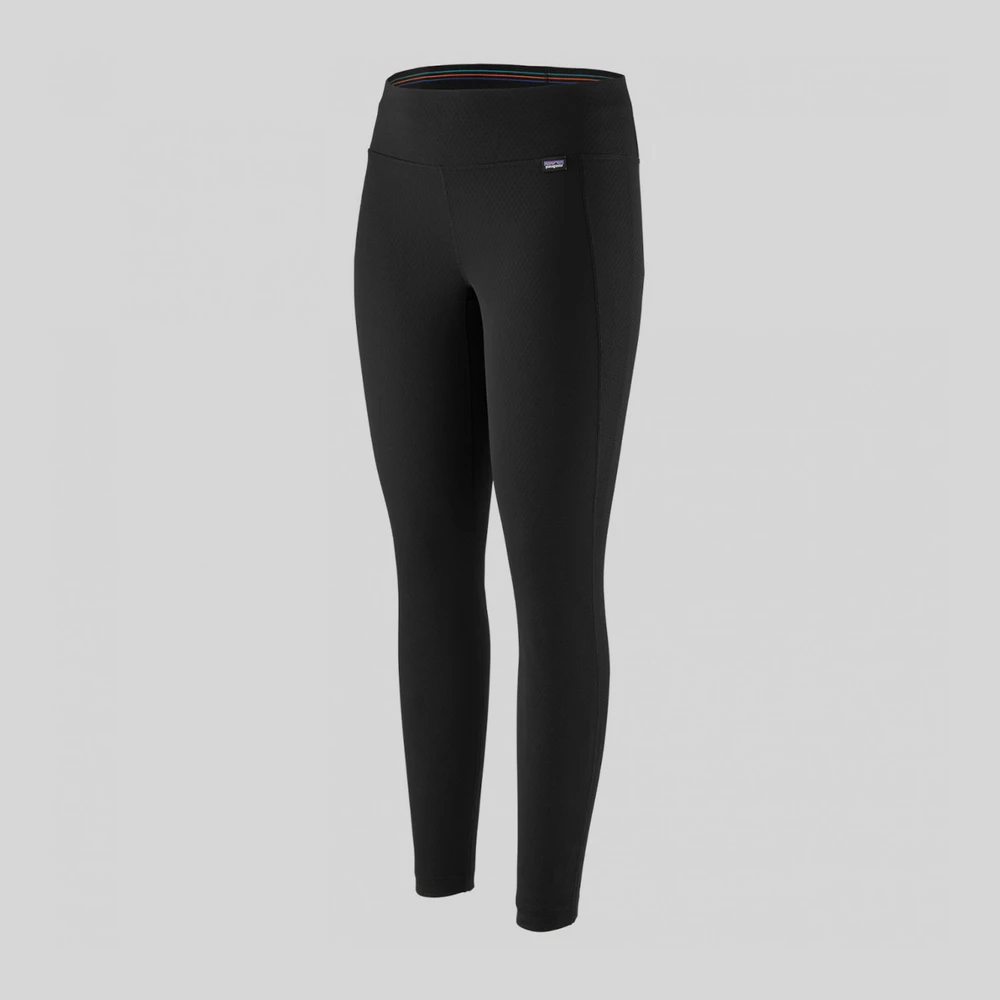 Ropa mujer: Patagonia W's Cap MW Bottoms pantalones