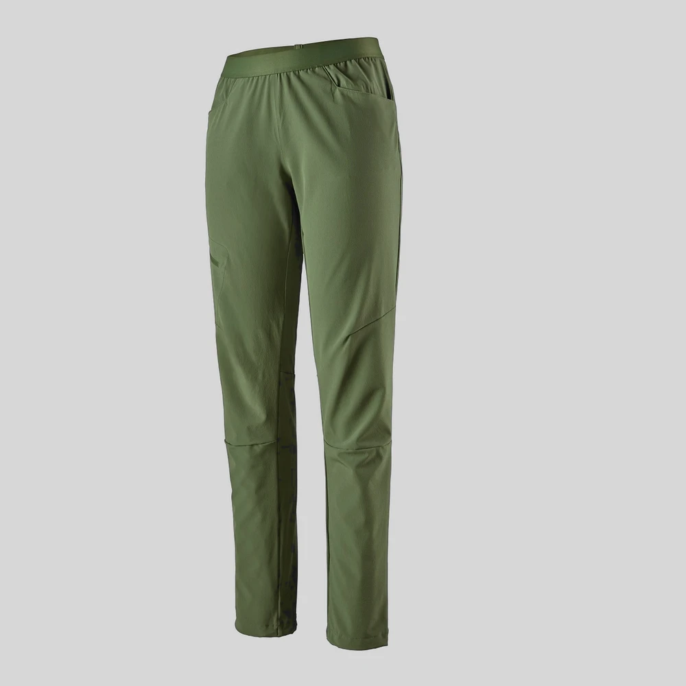 Ropa mujer: Patagonia W's Chambeau Rock Pants pantalones