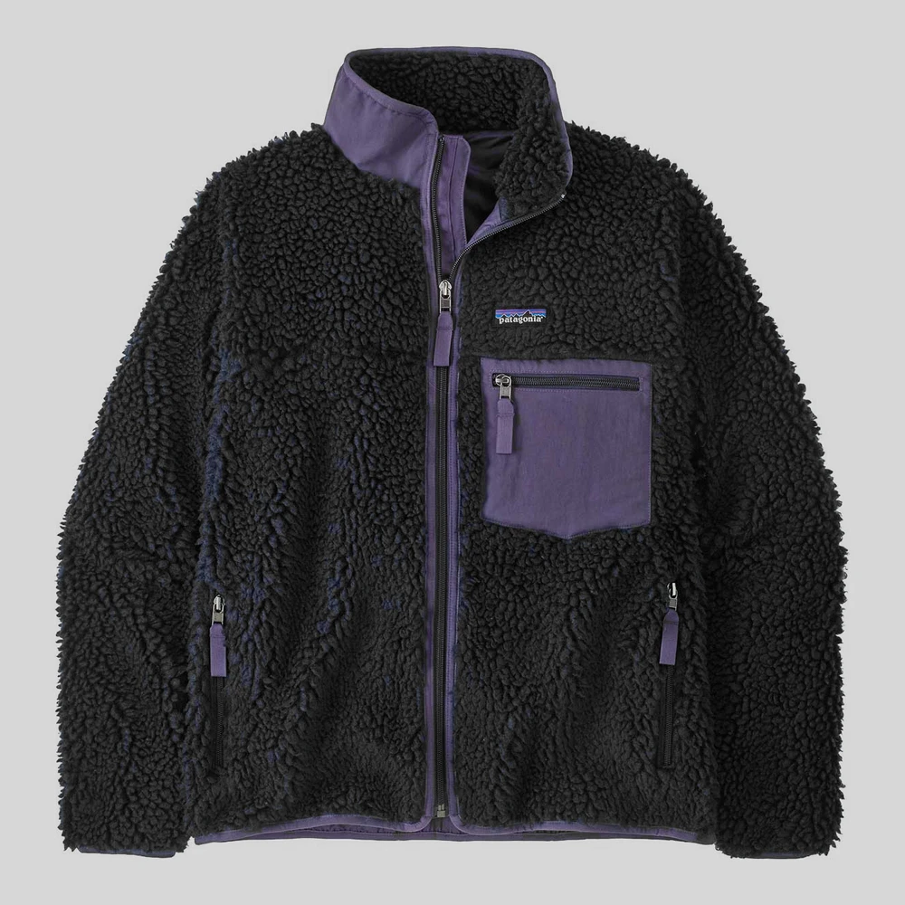 Ropa mujer: Patagonia W's Classic Retro