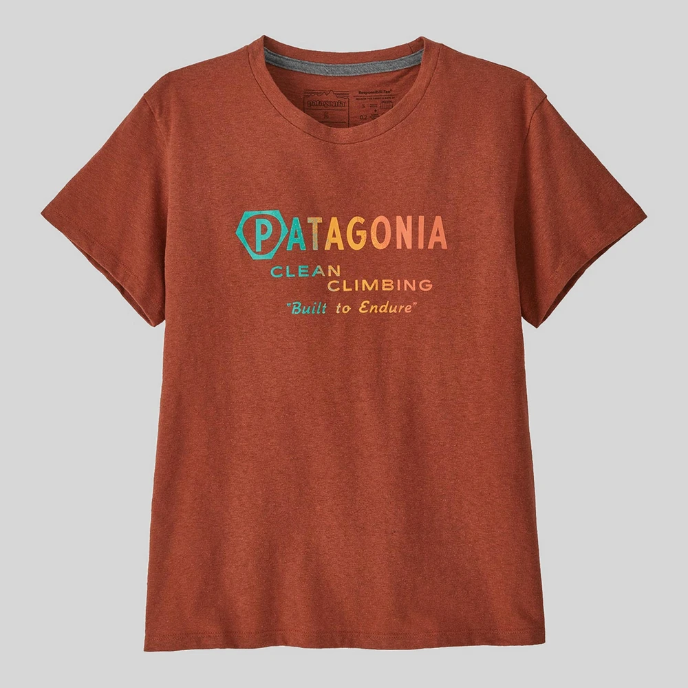 Ropa mujer: Patagonia W's Endure Hex Responsibili