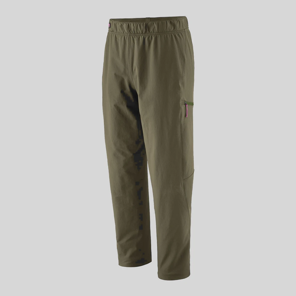 Ropa mujer: Patagonia W's Free Wall Pants pantalones
