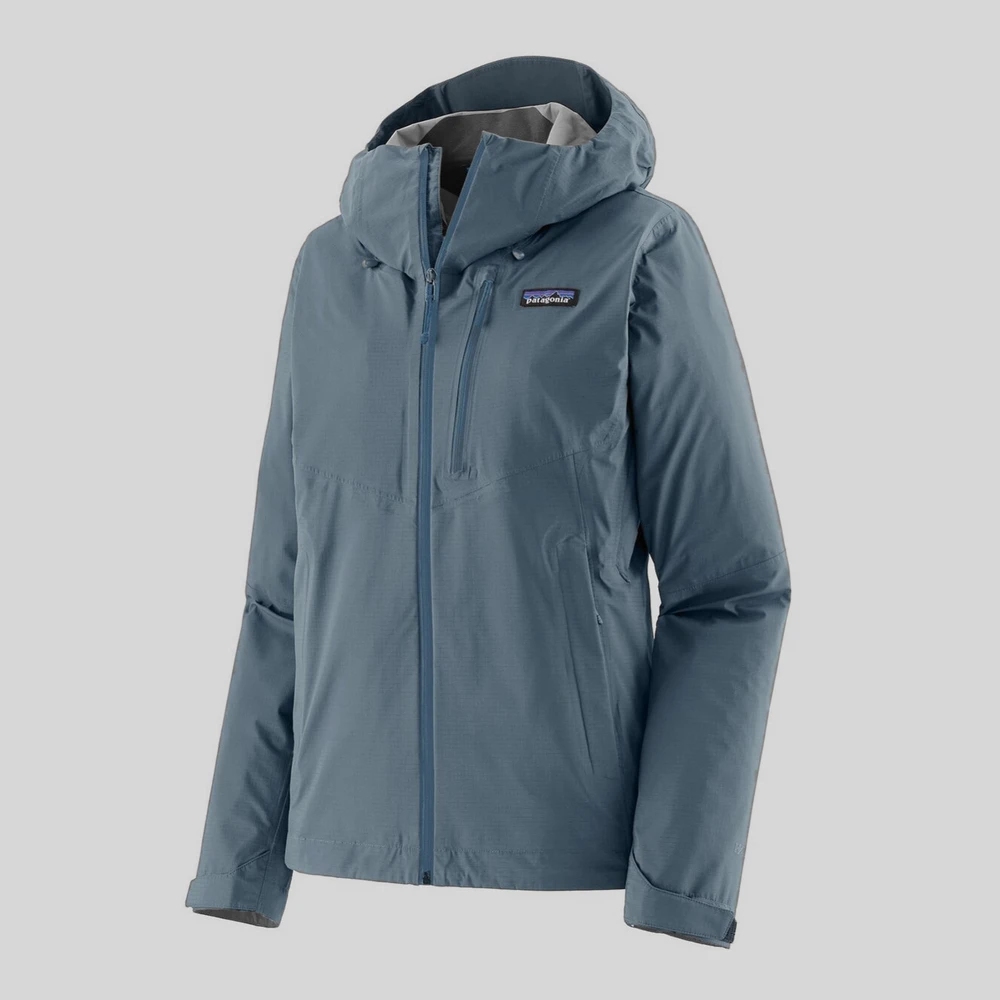 Ropa mujer: Patagonia W's Granite Crest chaqueta hardshell