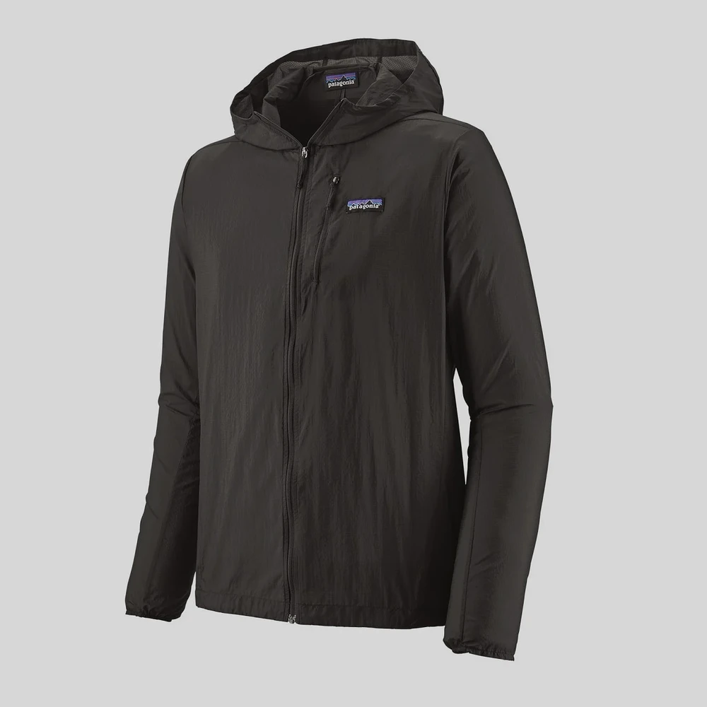 Ropa mujer: Patagonia W's Houdini Jacket chaqueta cortavientos