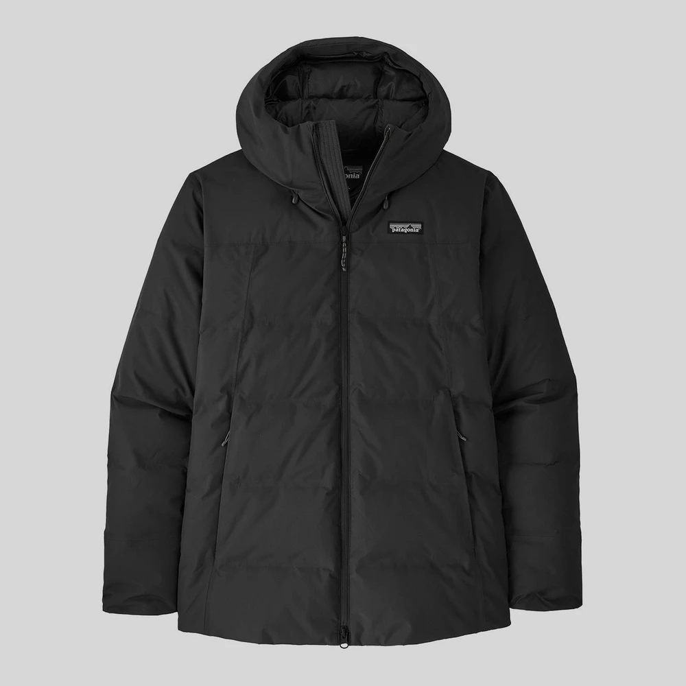 Ropa mujer: Patagonia W's Jackson Glacier Jacket chaqueta
