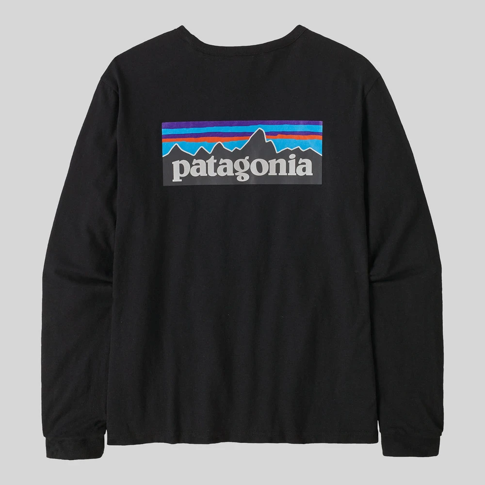Ropa mujer: Patagonia W's L/S P