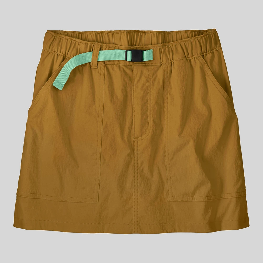 Ropa mujer: Patagonia W's Outdoor Everyday Skort falda pantalón
