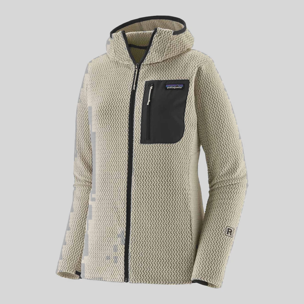 Ropa mujer: Patagonia W's R1 Air Full