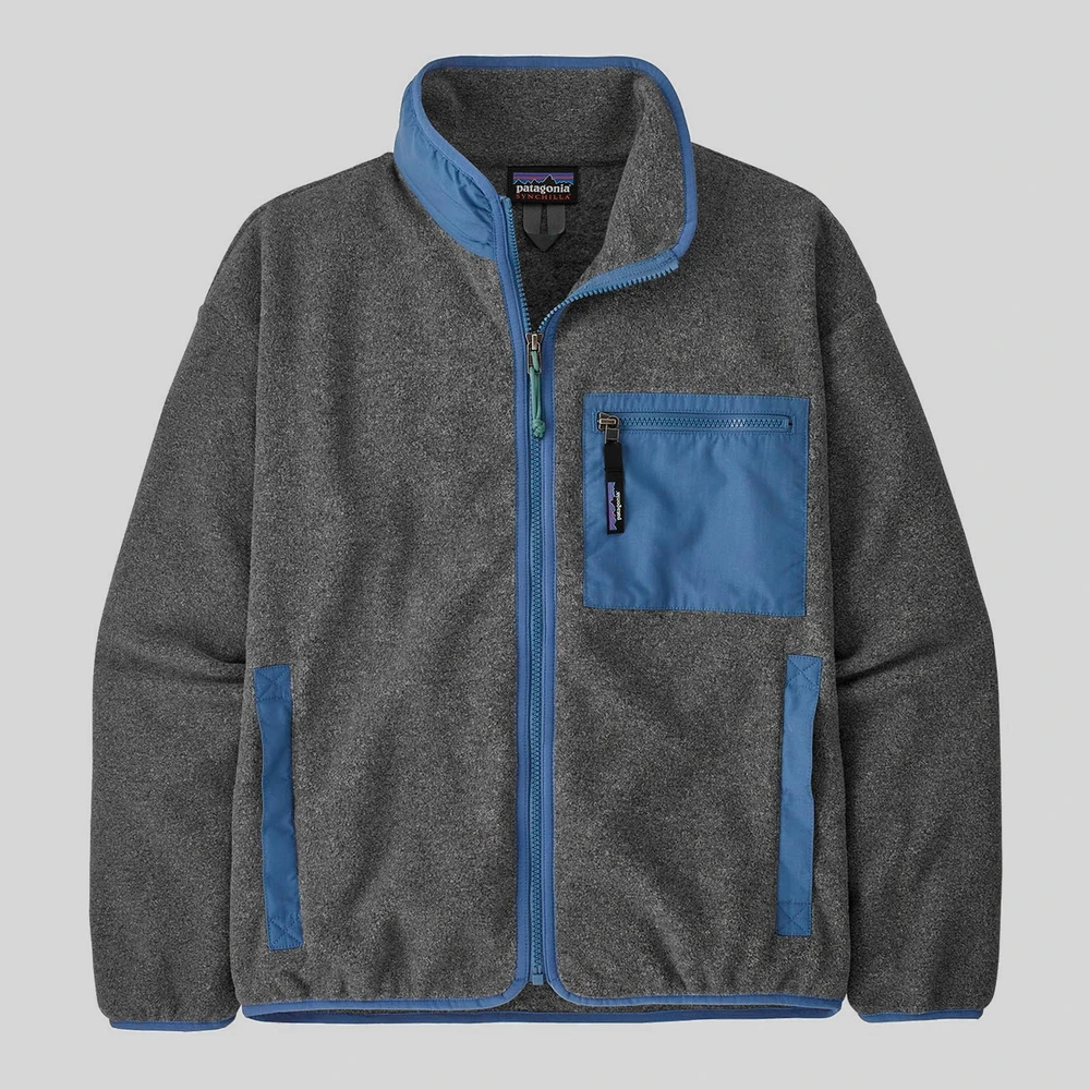 Ropa mujer: Patagonia W's Synch chaqueta