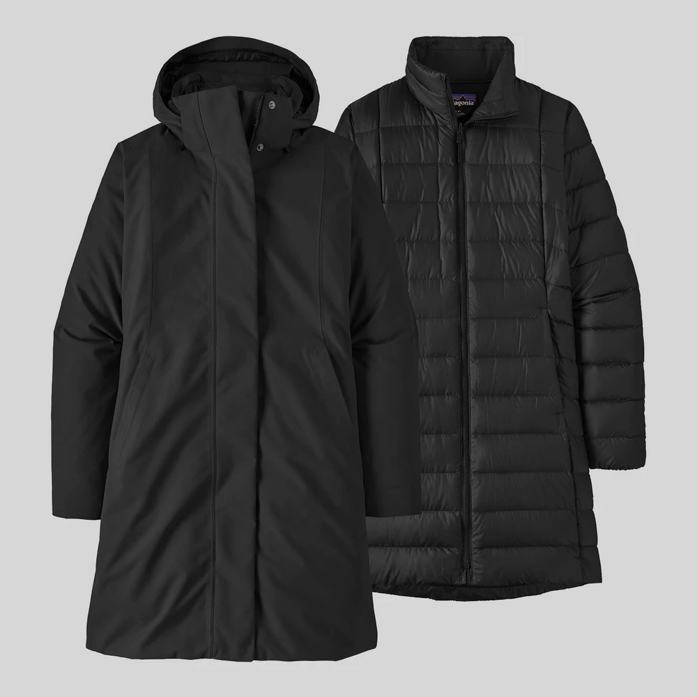 Ropa mujer: Patagonia W's Tres 3