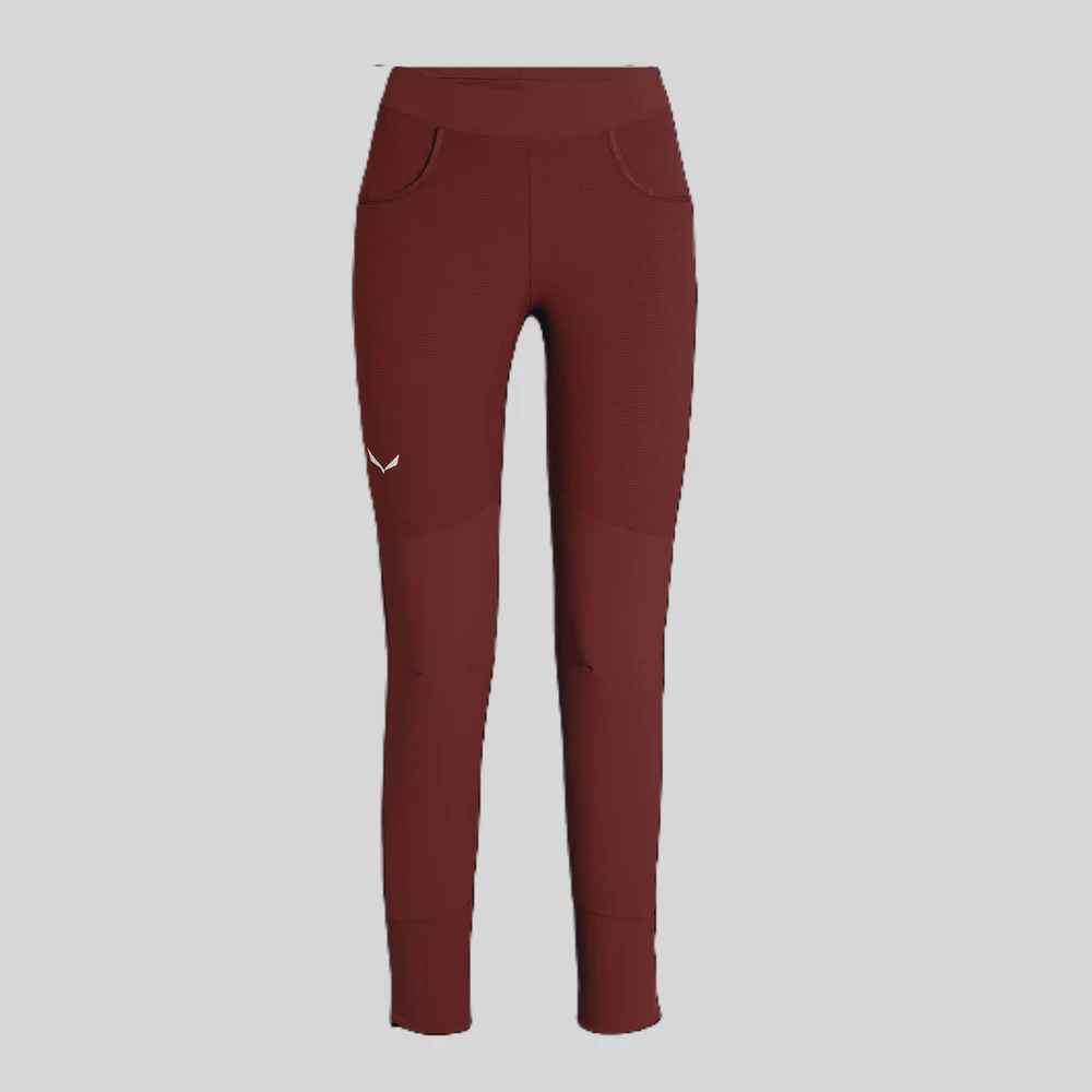 Ropa mujer: SALEWA Agner Dst W Tights leggings