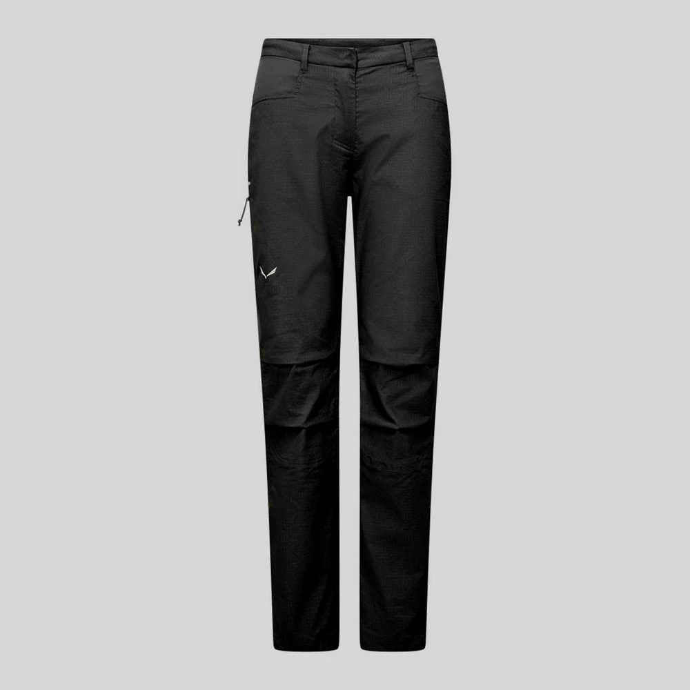 Ropa mujer: SALEWA Agner Hemp Ripstop Pants W pantalones