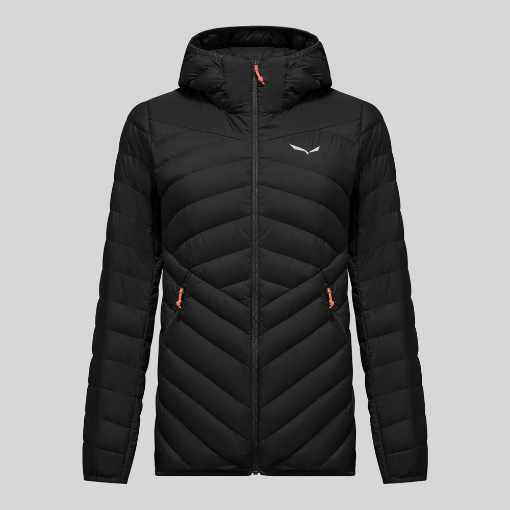 Ropa mujer: SALEWA Brenta Rds Dwn W Jkt chaqueta de plumas