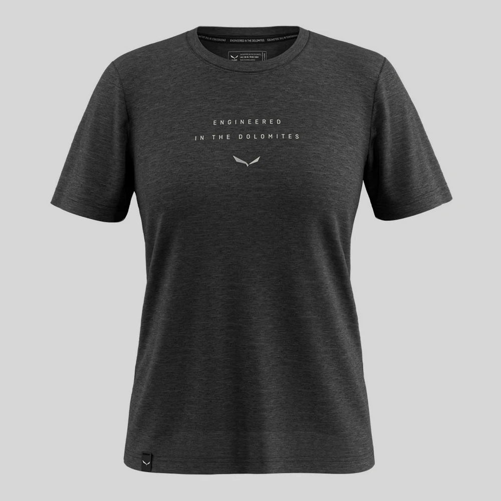 Ropa mujer: SALEWA Eagle Eitd Am T