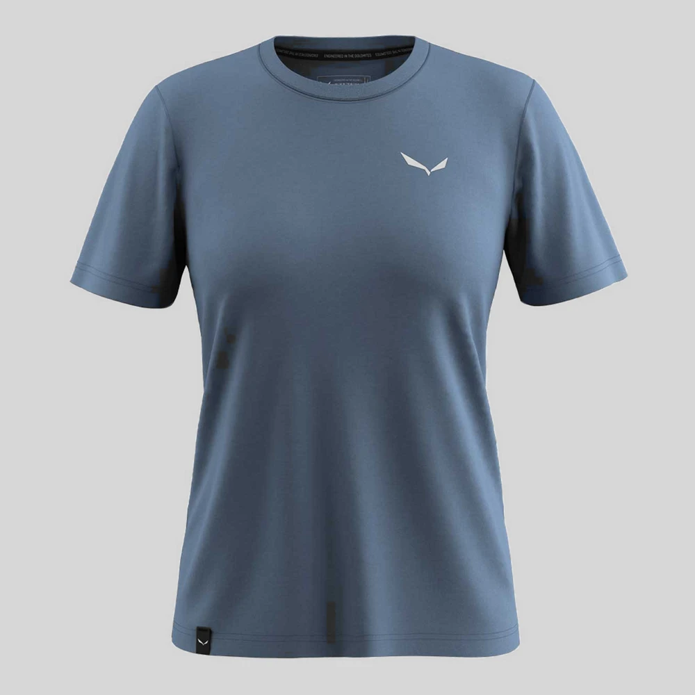 Ropa mujer: SALEWA Eagle Nature T