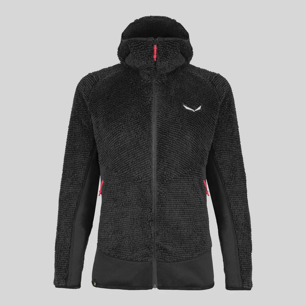 Ropa mujer: SALEWA Tognazza Pl W Jkt chaqueta de forro polar