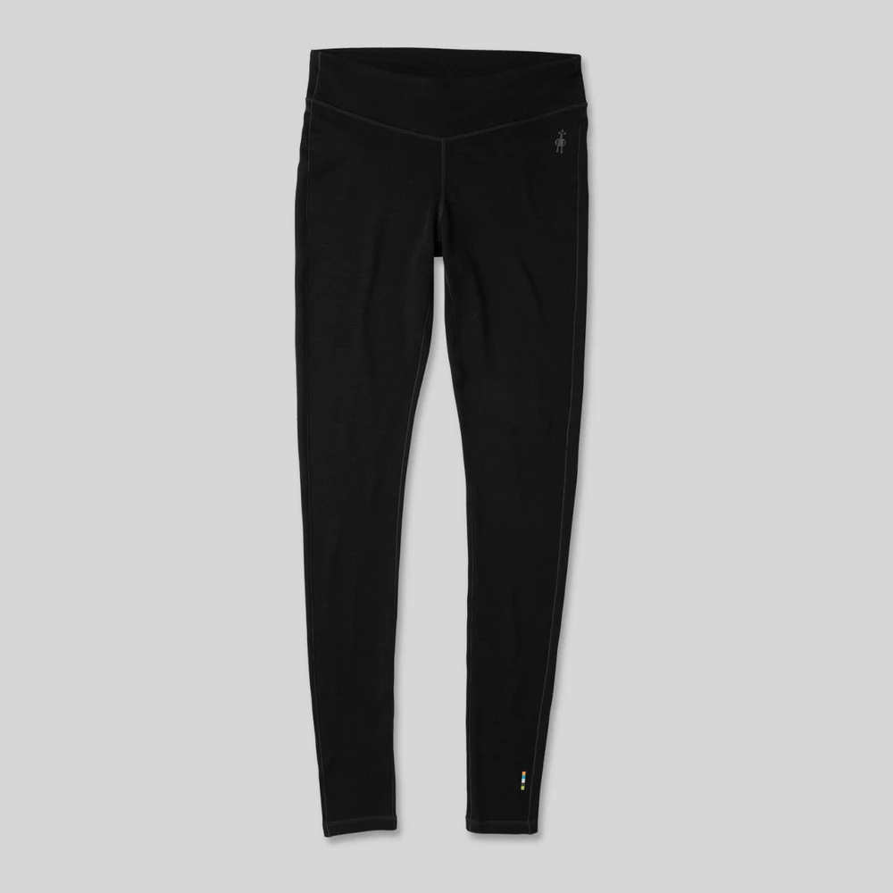 Ropa mujer: Smartwool Merino 250 Baselayer Bottom Boxed leggings térmicos