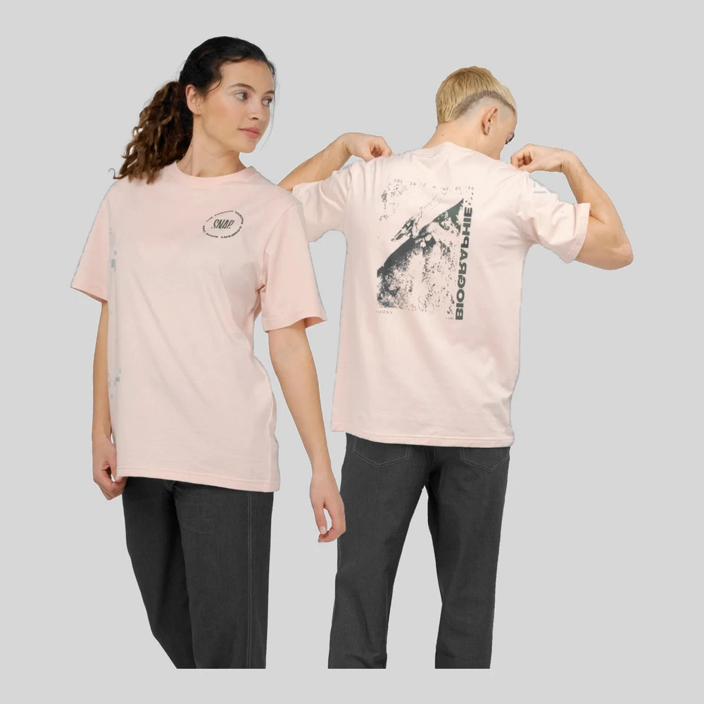 Ropa mujer: SNAP Biographie T