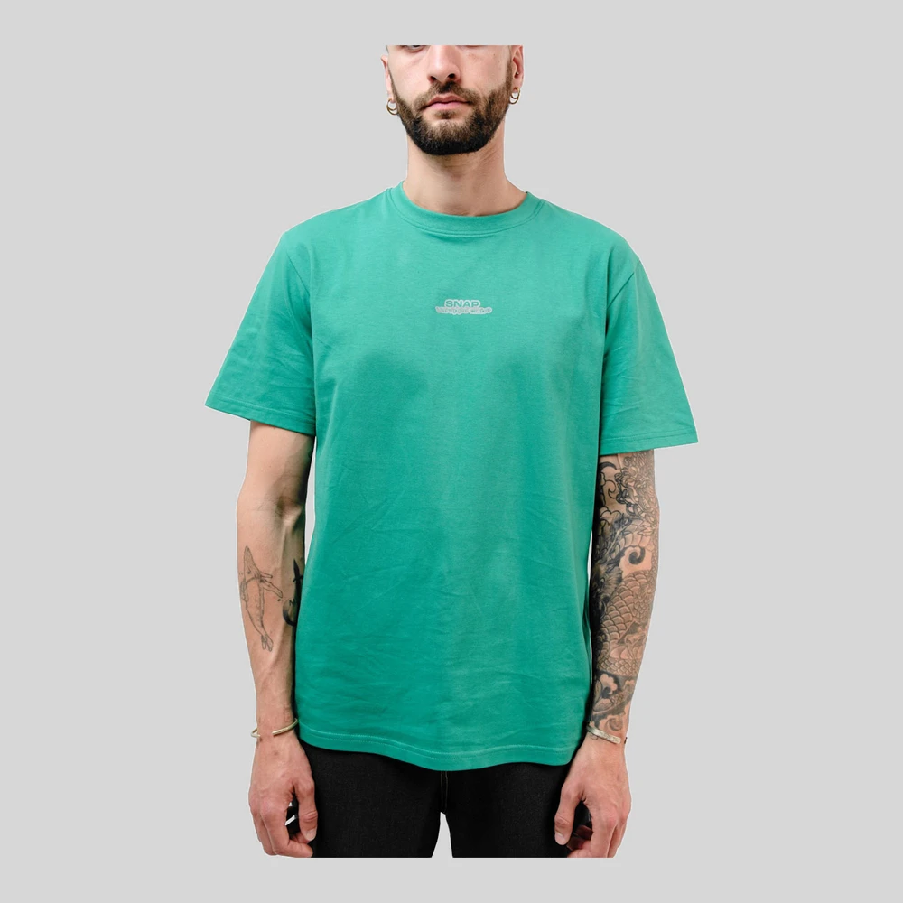 Ropa mujer: SNAP Join Us camiseta