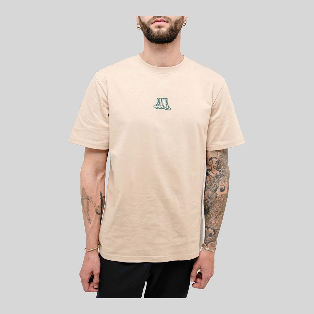 Ropa mujer: SNAP Touch camiseta