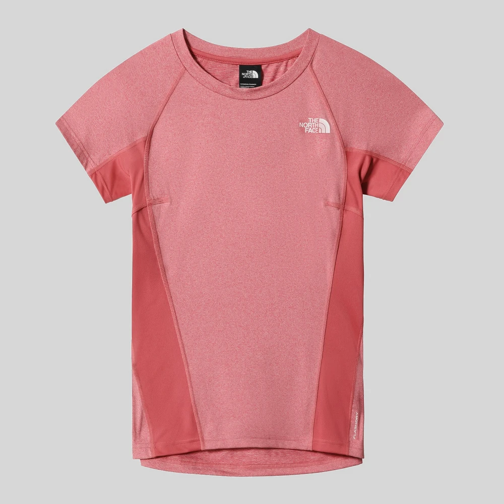 Ropa mujer: The North Face W Ao Tee camiseta