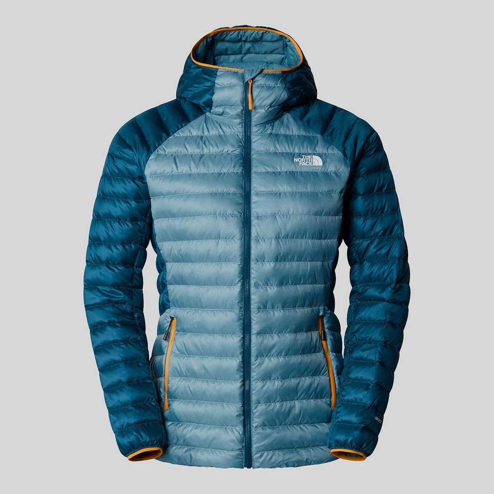 Ropa mujer: The North Face W Bettaforca Lt Down Hoodie abrigo