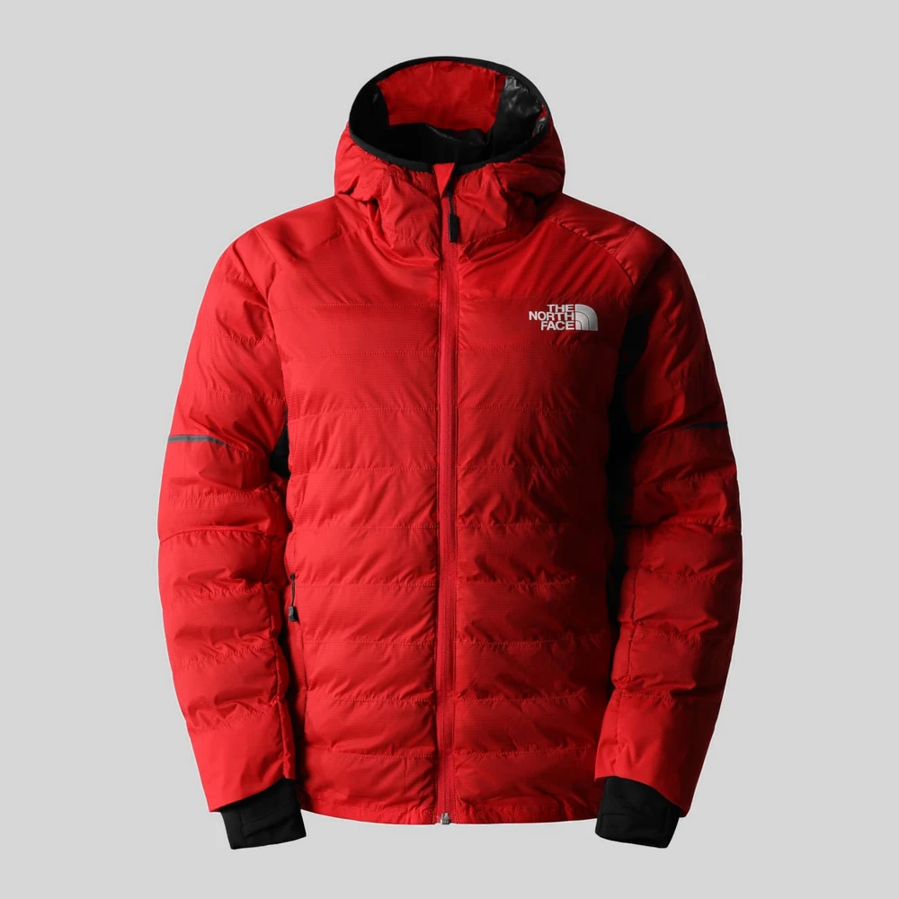 Ropa mujer: The North Face W Dawn Turn 50/50 Synthetic abrigo de plumas
