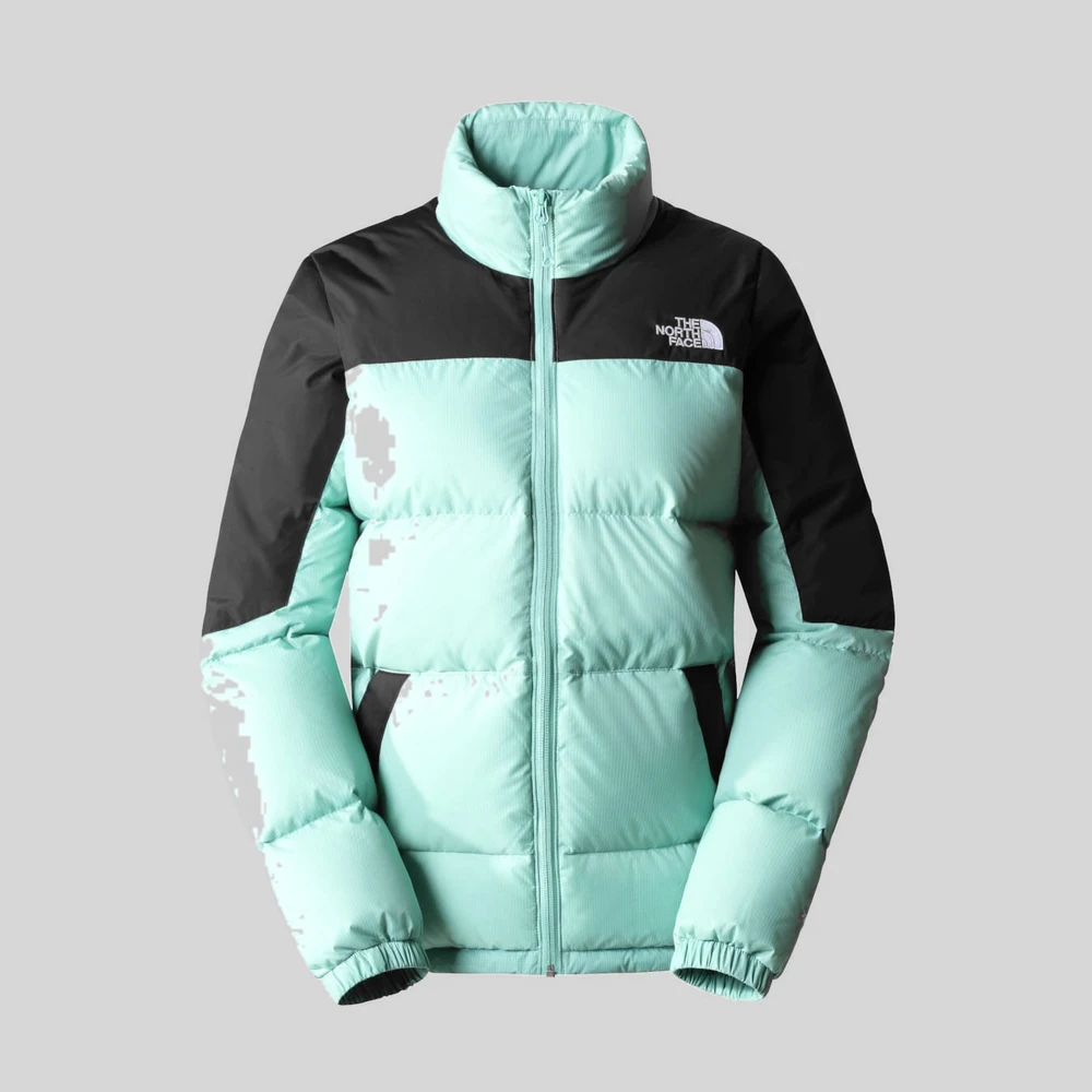 Ropa mujer: The North Face W Diablo Down Jacket chaqueta