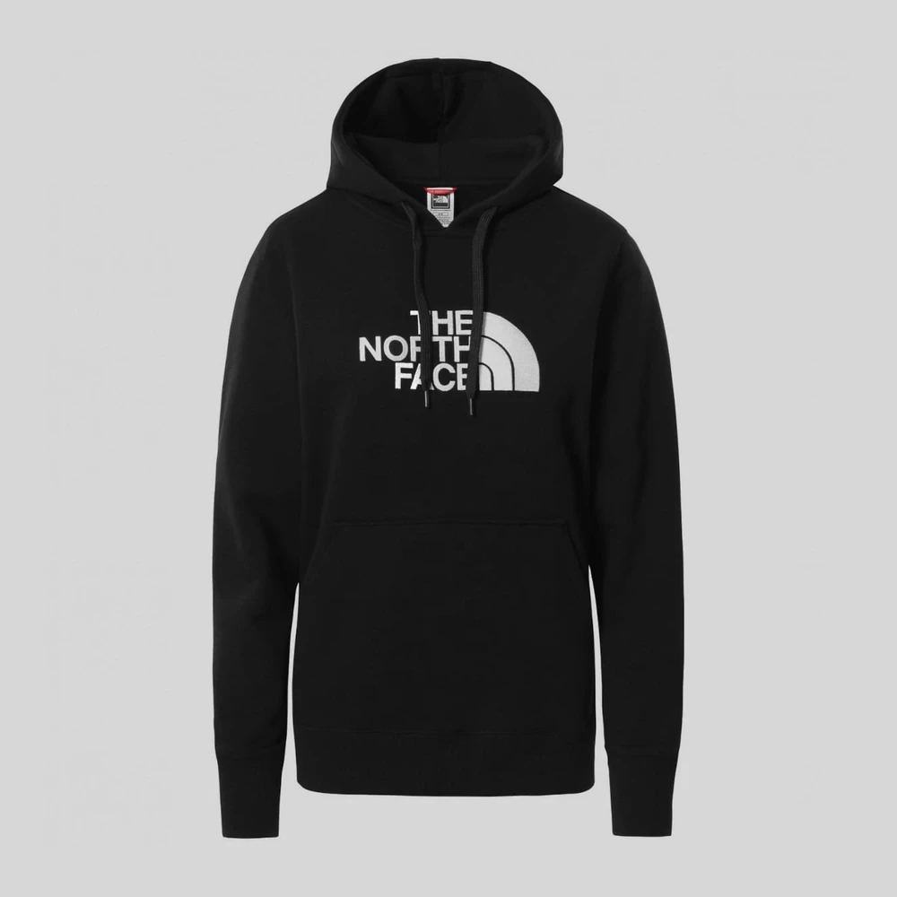 Ropa mujer: The North Face W Drew Peak Pullover Hoodie sudadera