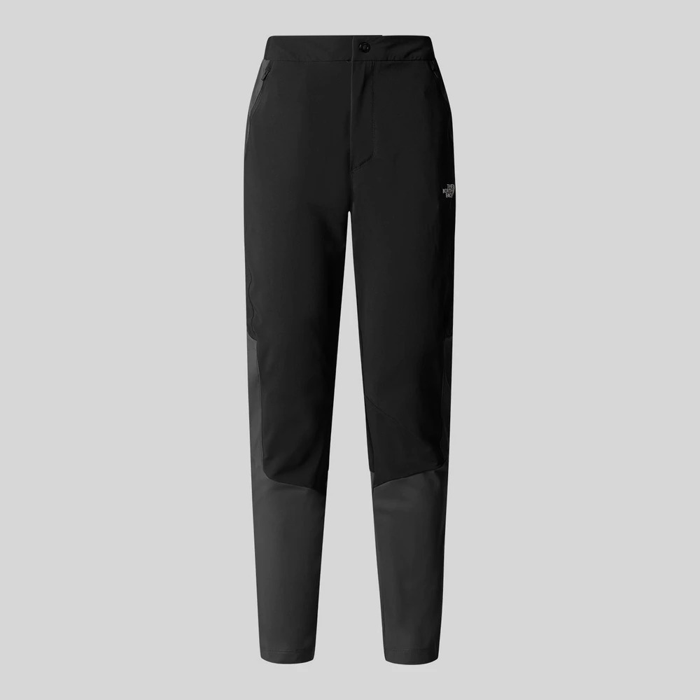 Ropa mujer: The North Face W Felik Slim Tapered Pant pantalones