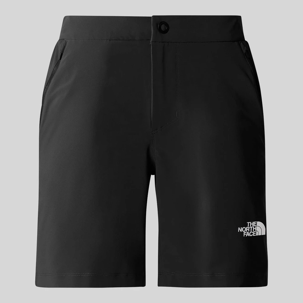 Ropa mujer: The North Face W Felik Slim Tapered Short pantalones cortos