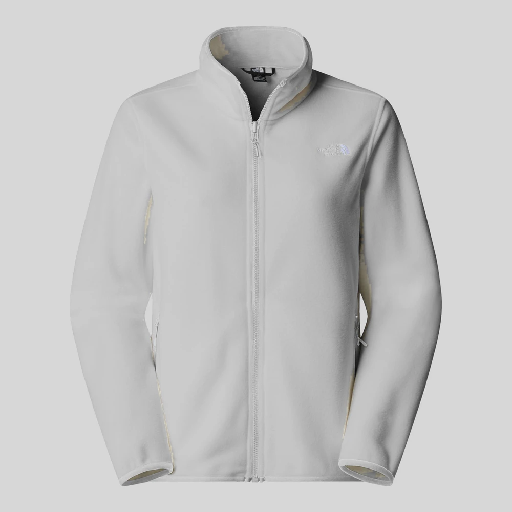 Ropa mujer: The North Face W Glacier Fleece Jacket technical